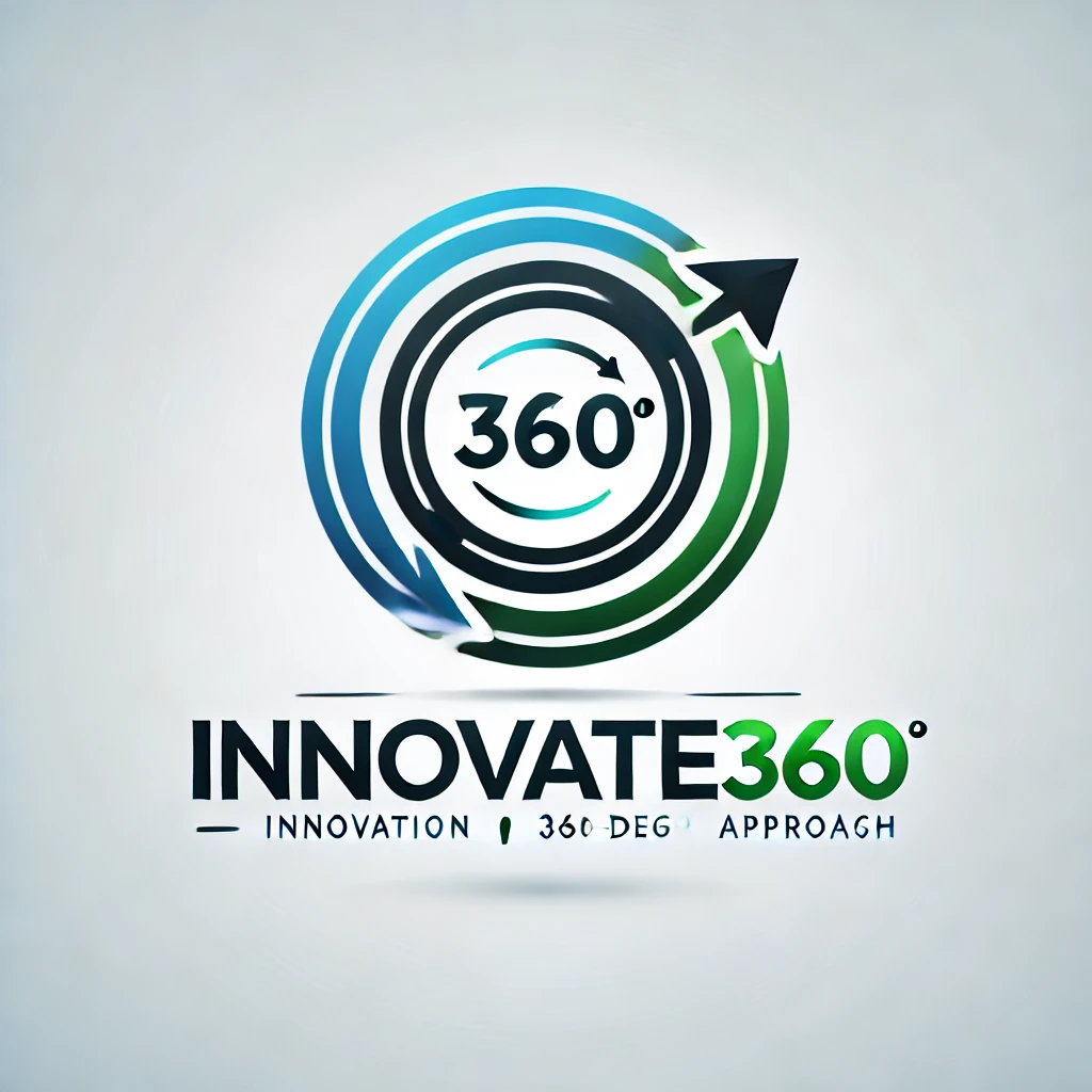 Innovate360 Logo
